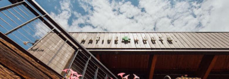 Native Roots Marijuana Dispensary Aspen