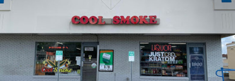 Cool Smoke