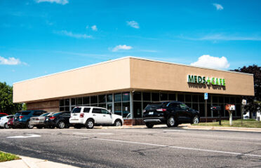 Meds Cafe | Recreational Marijuana Dispensary