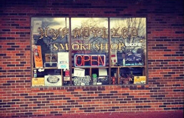 Hypnotized Smoke Shop