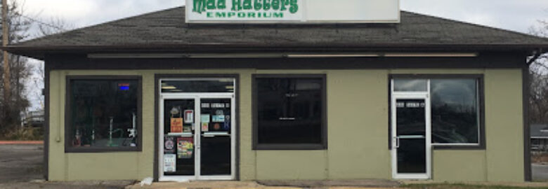 Mad Hatters Emporium