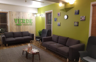 Verde Natural – Recreational Marijuana Dispensary