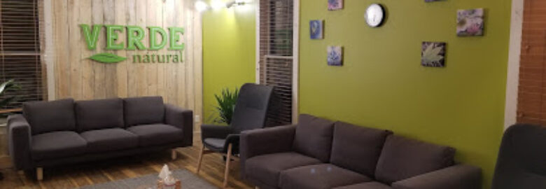Verde Natural – Recreational Marijuana Dispensary