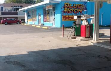 Blue Moon Smoke Shop