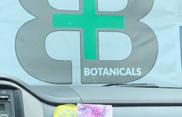 Buckeye Botanicals- Medical Marijuana Dispensary