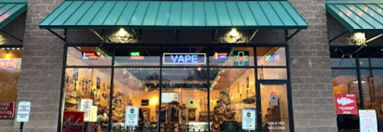 OG Smoke Shop