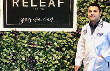 Releaf Health Clinic | Medical Marijuana Card & Doctors Columbus | Telemedicine