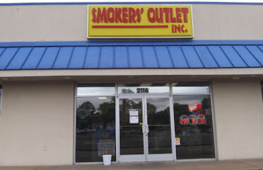 Smokers’ Outlet – Cape Girardeau