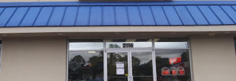 Smokers’ Outlet – Cape Girardeau