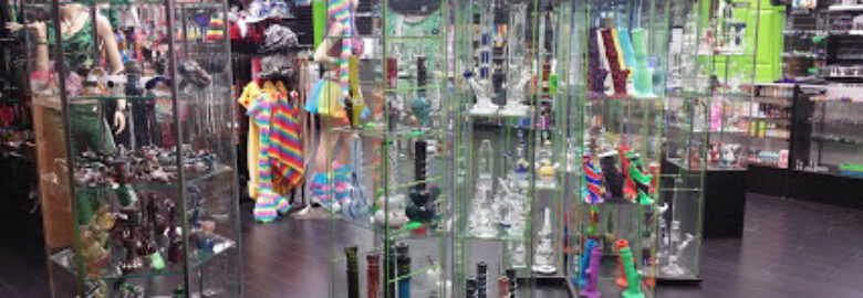 The Cave Smoke Shop