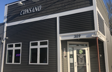 Consano- Medical Marijuana Provisioning/Premium CBD