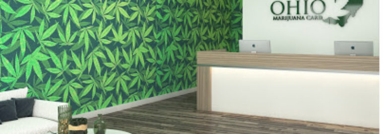 Columbus Ohio Marijuana Card – Telemedicine Medical Marijuana Doctors