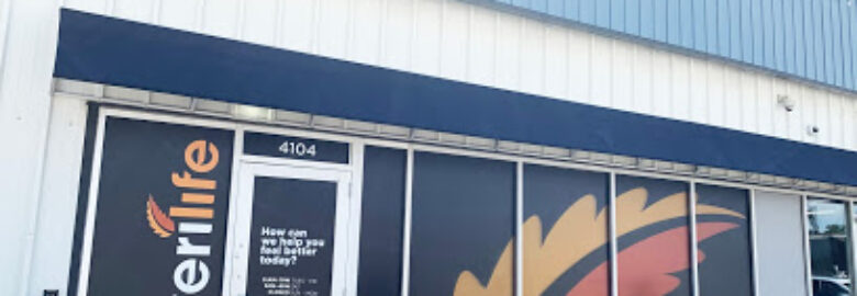 Verilife Marijuana Dispensary | Ottawa