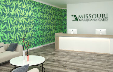 Missouri Marijuana Card