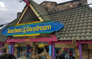 Sunshine Daydream Lake Ozark, MO