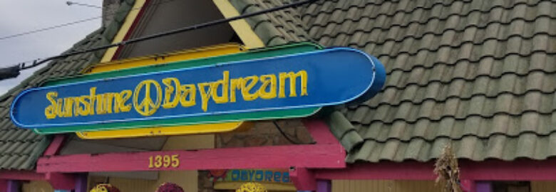 Sunshine Daydream Lake Ozark, MO