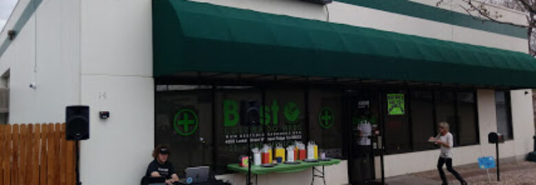Best Colorado Cannabis – Recreational Marijuana Dispensary