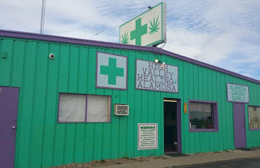 High Valley Healing Alamosa – Medical Marijuana Dispensary & CBD Shop