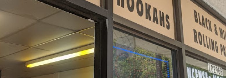 314 Smoke Shop