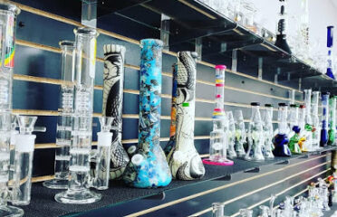 The Source “CBD” Headshop