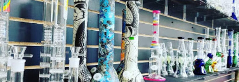 The Source “CBD” Headshop