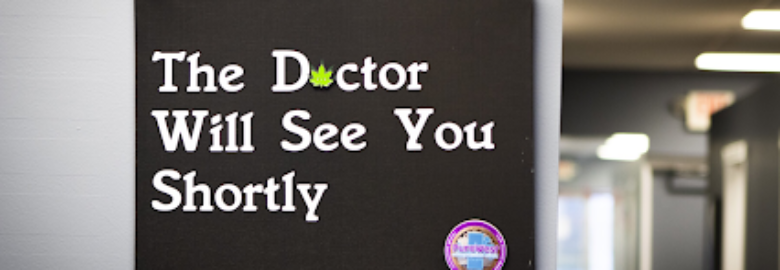 Pure West Compassion Clinic | Medical Marijuana Doctor | CBD Store