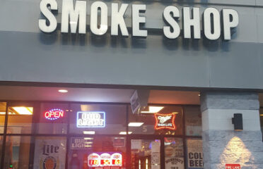 Discount Smoke Shop