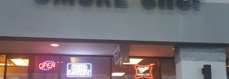 Discount Smoke Shop