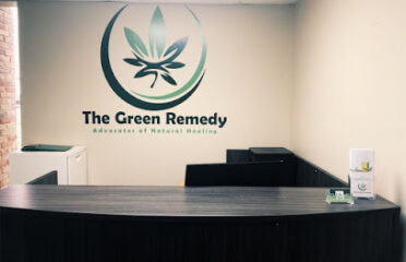 The Green Remedy – Marijuana Clinic in OH