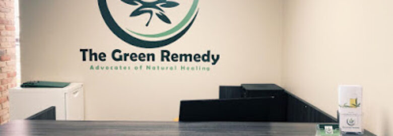 The Green Remedy – Marijuana Clinic in OH