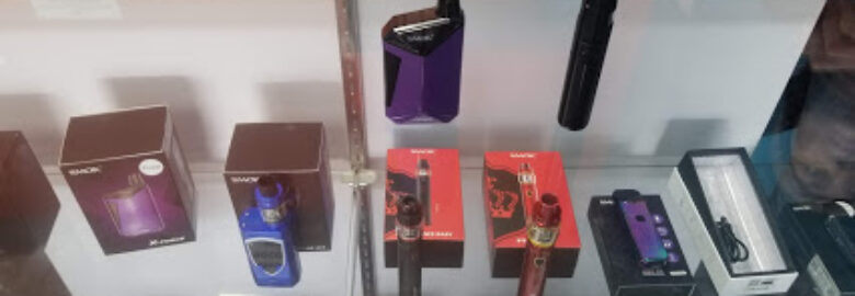 St. Louis Vapor Eureka