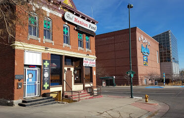 Platte Valley Dispensary