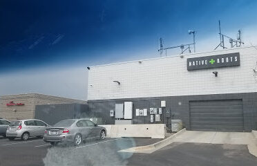 Native Roots Medical and Recreational Marijuana Dispensary