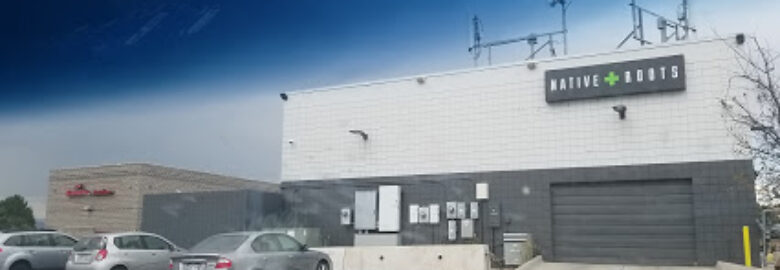 Native Roots Medical and Recreational Marijuana Dispensary