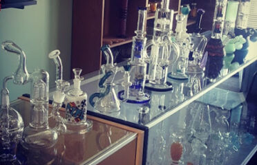 LJ’s Smokeshop