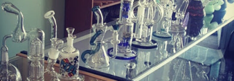 LJ’s Smokeshop