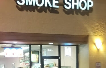 Discount Smoke shop Warrenton