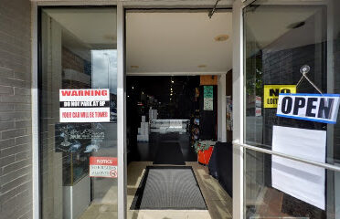 It’s A Dream Smoke Shop