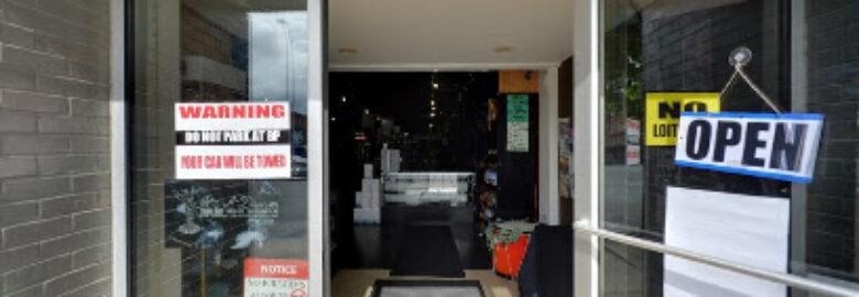 It’s A Dream Smoke Shop