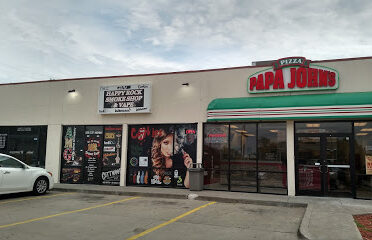 Happy Rock Smoke Shop