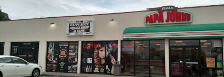 Happy Rock Smoke Shop