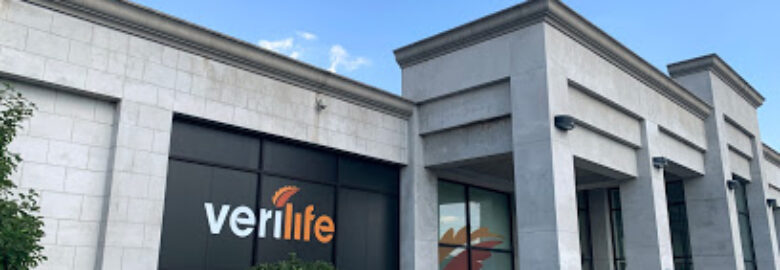 Verilife Marijuana Dispensary | North Aurora
