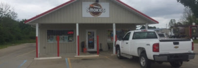 Smokies Discount Tobacco