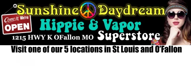 Sunshine Daydream O’Fallon, MO