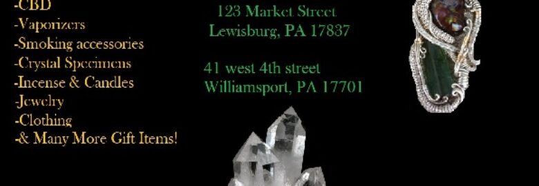 Head shop