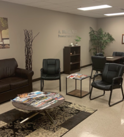 Ohio Green Team – Columbus