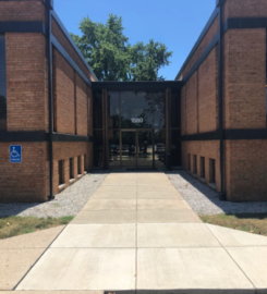 Ohio Green Team – Columbus