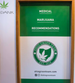 Ohio Green Team – Columbus