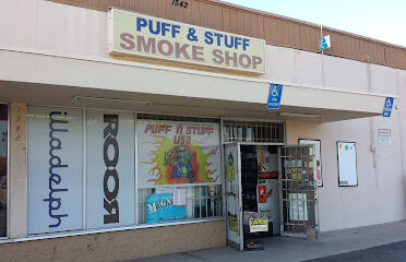 IB Smoke Shop