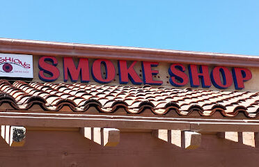 Vishions Smoke Shop